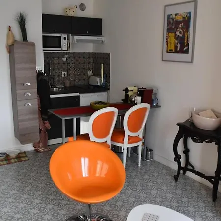 Entier -studio Parfait Etat A La Baule-proche Plages 公寓