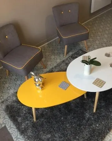 Entier -studio Parfait Etat A La Baule-proche Plages La Baule