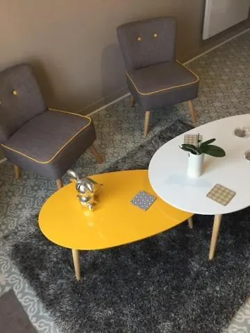 Entier -studio Parfait Etat A La Baule-proche Plages La Baule