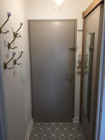 Entier -studio Parfait Etat A La Baule-proche Plages 公寓 *