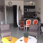 Appartement Entier -studio Parfait Etat A La Baule-proche Plages