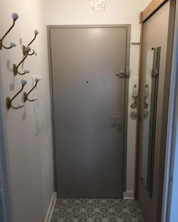 Entier -studio Parfait Etat A La Baule-proche Plages Apartment *